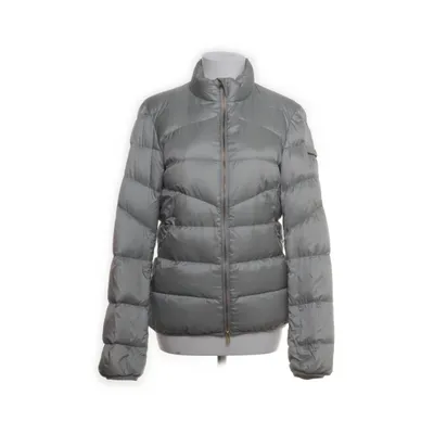 Dunjacka (Grön) från Closed Dun, Fjädrar, Nylon