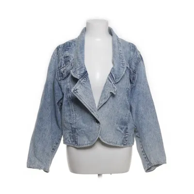 Denim jacket (Blue) from Bermuda Sport