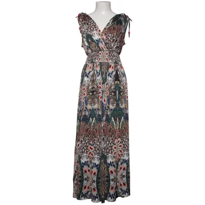 Maxi dress (Multicolored) from Dodo Cotton