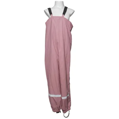 Regnbyxor (Rosa) från Mywear Young Polyester, Polyuretan