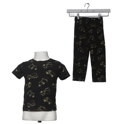 Pajamas (882DL-99X-110) from Sinsay Cotton
