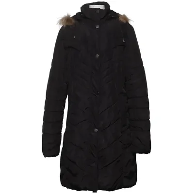 Winter coat (Black) from LYS Polyester