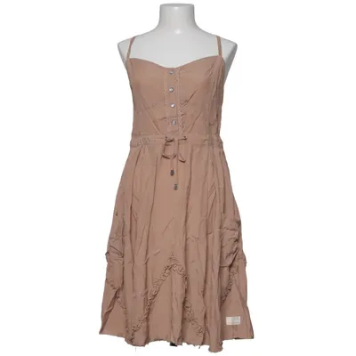 Klänning (Beige) från Odd Molly Bomull, Viskos