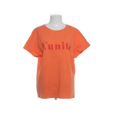 T-shirt (Orange) from Lindex