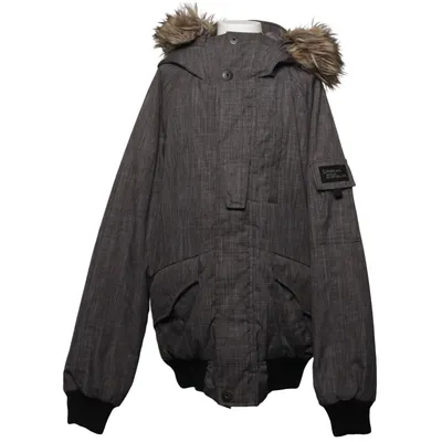Veste d'hiver (Fremont 2 Boy) de Schott NYC Nylon, Polyester