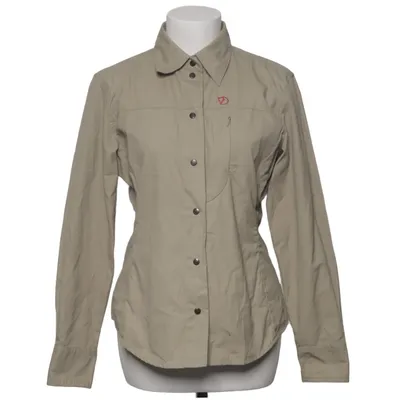Skjorta (Beige) från Fjällräven