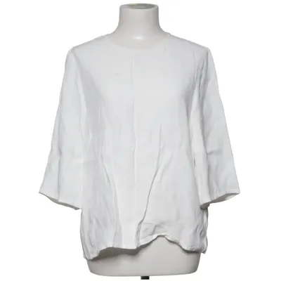 Blus (Vit) från Rodebjer Viskos