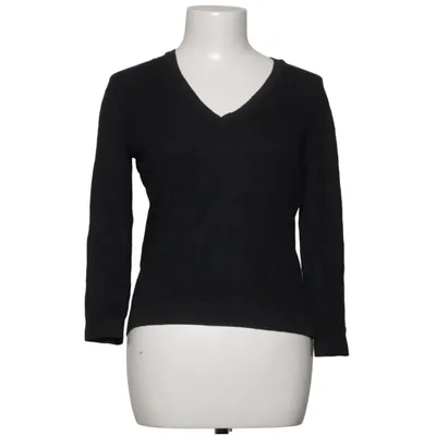 Pullover (Grå) fra Piro Polybutylen, Viscose