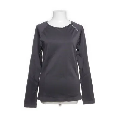 Practice jersey (Gray) from ICANIWILL Nylon