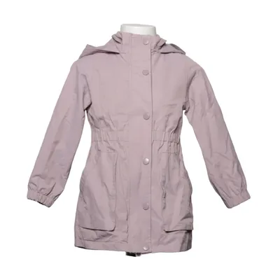 Parka (Lila) van Cool Club by SMYK Katoen, Elastaan, Polyamide, Polyester, Viscose