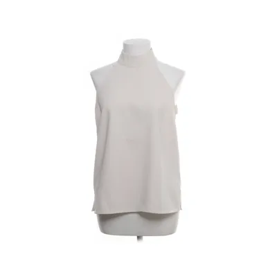 Top (Beige) van Dante 6 Gerecycled polyester