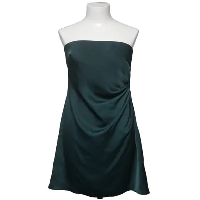 Tubetop (Grøn) fra ASOS Design Elastan, Polyester