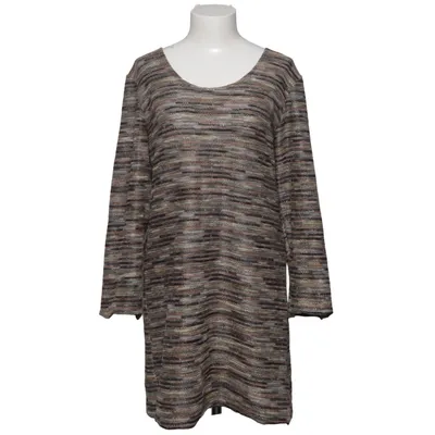 Robe (Multicolore) de Thing