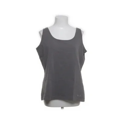 Linne (Grå) från Coolwater Bomull, Elastan