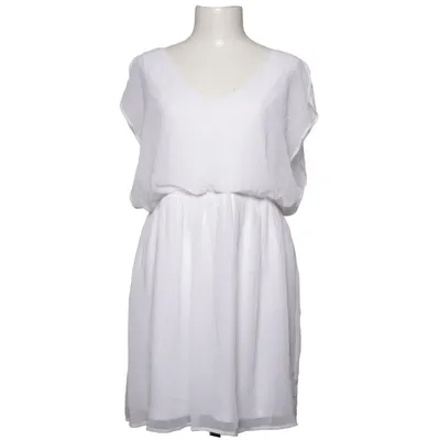 Dress (Split Sleeve Dress) from NLY Blush Polyester