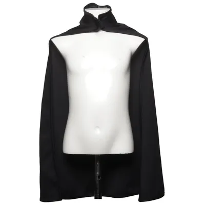 Cape (Svart) från Justice League Polyester