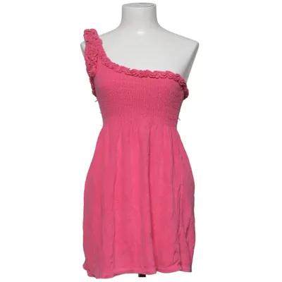 Klänning (Rosa) från Juicy Couture Bomull, Viskos