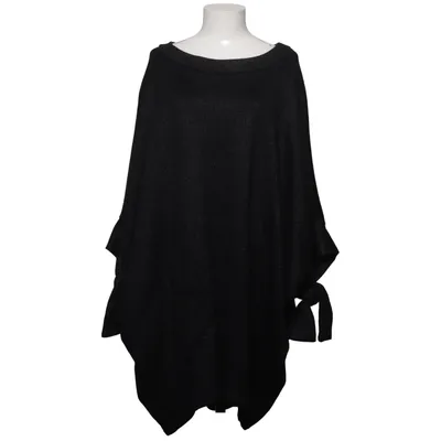Tunic (Black) from Miss City Official Polyamide, Polyester, Viscose