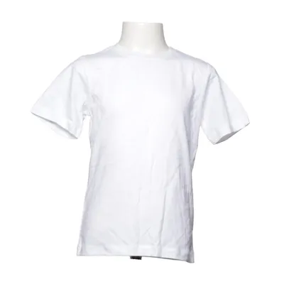 T-shirt (Blanc) de Mywear Young Coton
