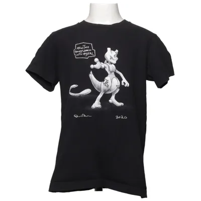 T-shirt (Daniel Arsham Pokemon) de Uniqlo x UT