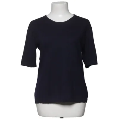 Topp (Blå) från Redgreen Merinoull