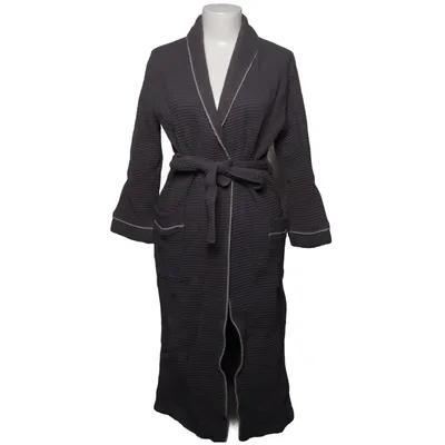 Peignoir (Gris) de Rosti Coton