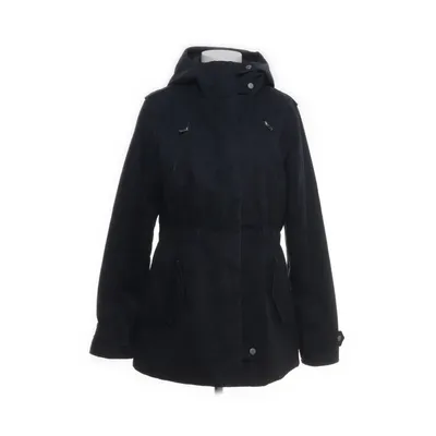 Vinterkappa (Blå) från Eluine Bomull, Polyester