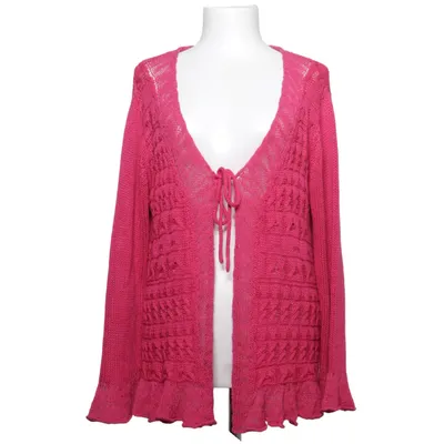 Wikkelvest (FARRAH CARDIGAN) van Rosebud Acryl, Polyamide