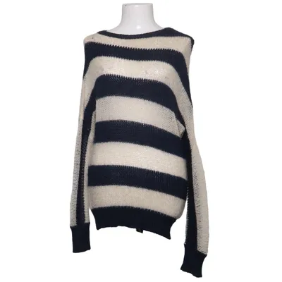 Sweater (Blå, Beige) fra Miss Sixty