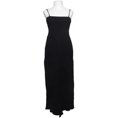 Robe longue (Noir) de VRS Woman Coton