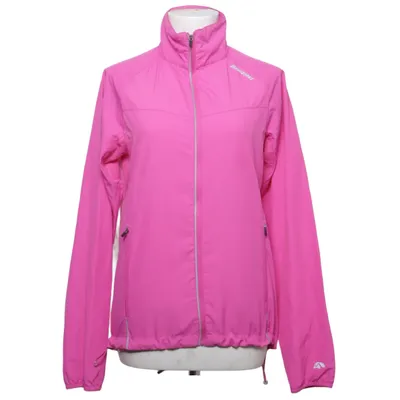 Sports jacket (Pink) from Karhu Polyester