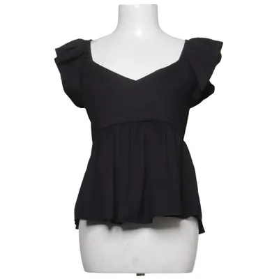 Top (Grijs) van Lager 157 Elastaan, Polyester