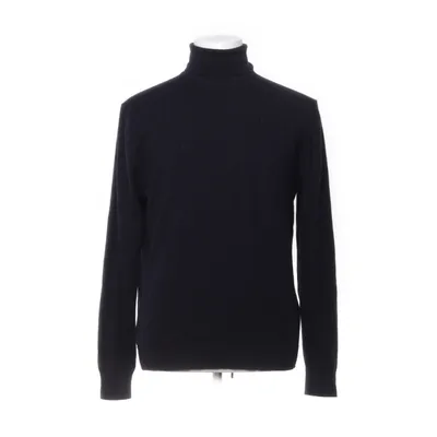 Turtleneck (Blå) fra These Glory Days