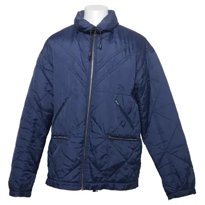 Veste d'hiver (Bleu) de Algots