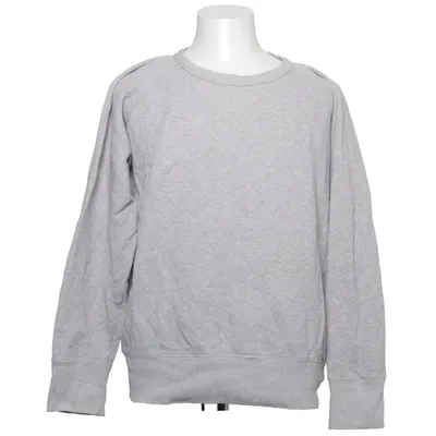 Sweatshirt (Grå) fra Our Legacy Bomuld