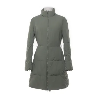 Winterjas (Groen) van Emporio Armani Elastaan, Polyamide, Polyester