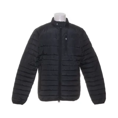 Lättviktsjacka (Grå) från Smog Polyester