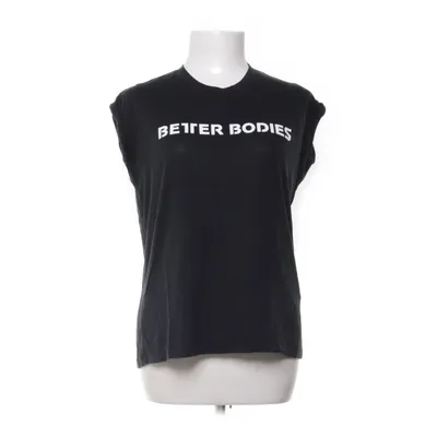 Top (Black) from Better Bodies Tencel