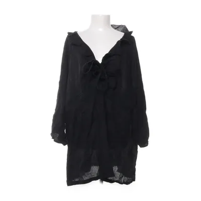 Blus (Svart) från Generous by Lindex Bomull