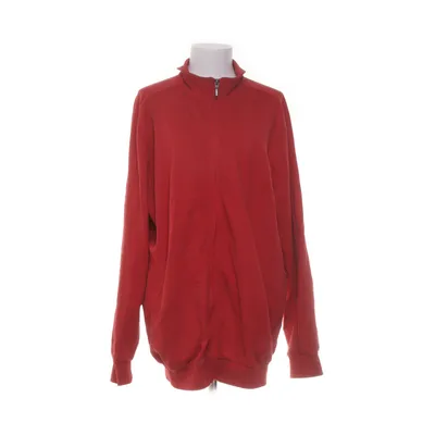 Hoodie (Red) from Roger Kent Cotton