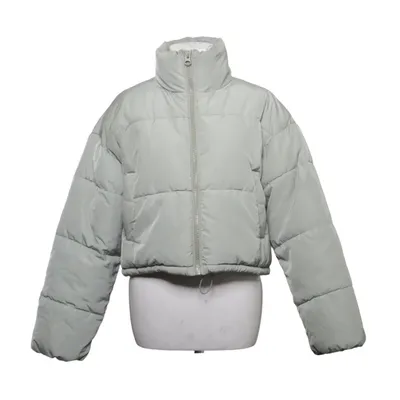 Winter jacket (Green) from Divided by H&M Polyester