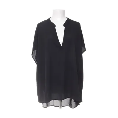 Topp (Svart) från Shein Curve Polyester