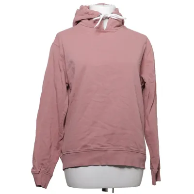 Huvtröja (Rosa) från DNMD Bomull