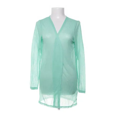 Cardigan (Turquoise) from ONLY Polyester, Viscose