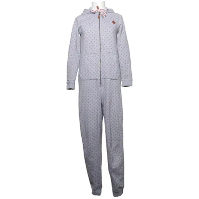 Mjukisdräkt (Grå, Flerfärgad) från Apparel by Esmara Bomull, Polyester