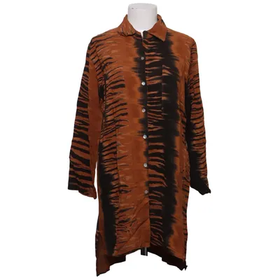Tunic (Brown, Black) from Loveli