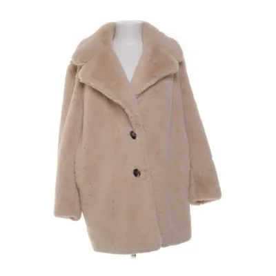 Vinterjacka (Beige) från Zara Woman Polyester