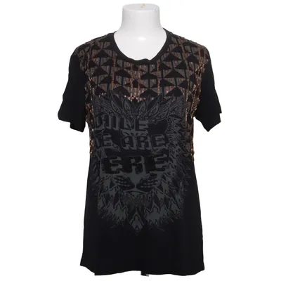 T-shirt (Noir) de NÜ Denmark Viscose
