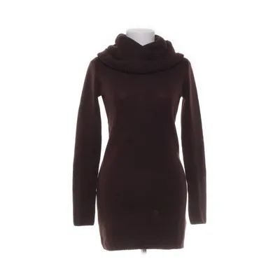Turtleneck dress (BASIC) from H&M Basic Acrylic