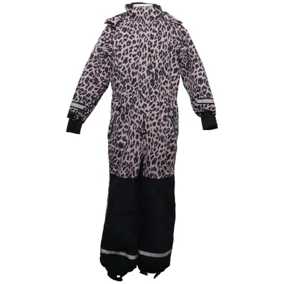 Overall (Roze, Zwart) van KappAhl Polyamide, Polyester